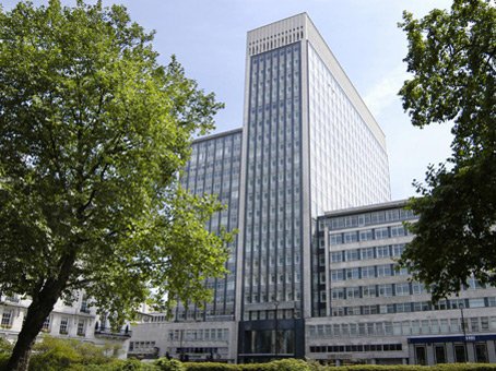 Furnished Office in - London, Cavendish Square
